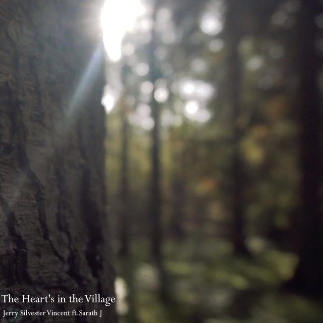 The Heart's in the Village