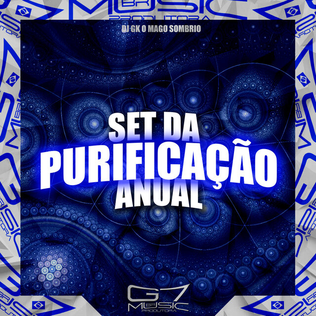 Set da Purificação Anual