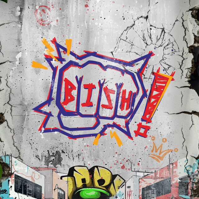 BISH!