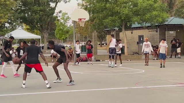 Ballin On Them