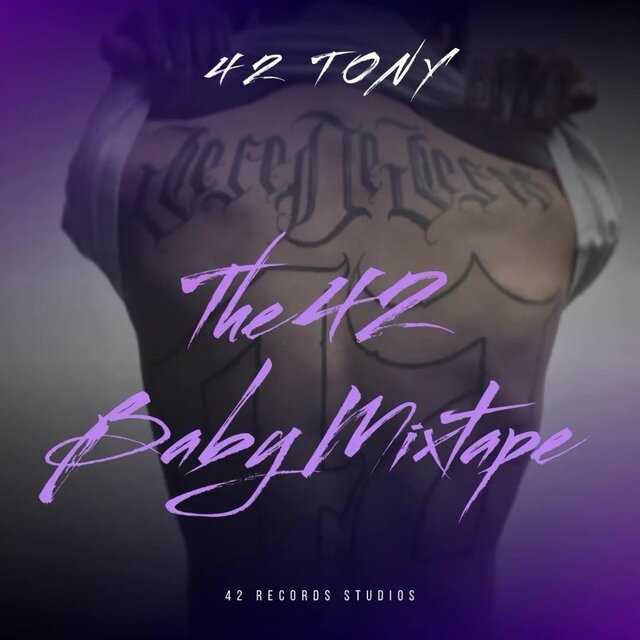 The 42 Baby Mixtape