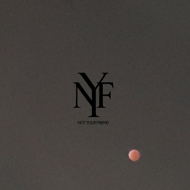Strawberry Moon