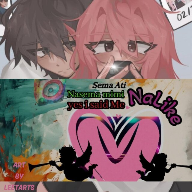 NaLike