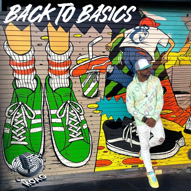 Back To Basics