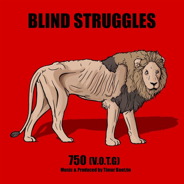 Blind Struggles