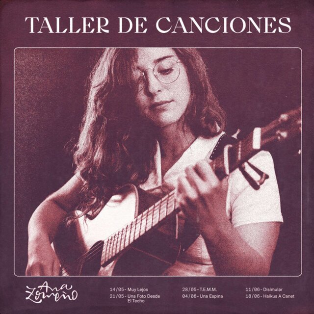 Taller De Canciones