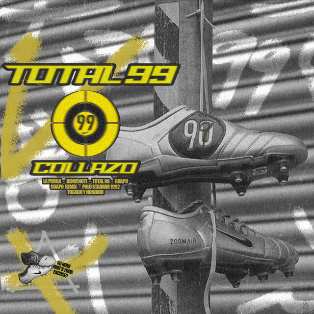TOTAL 99