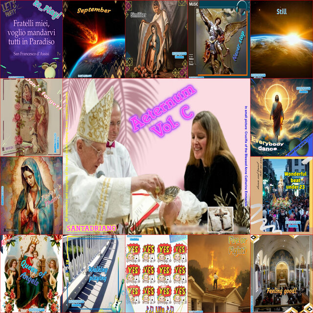 Aeternum Vol. C