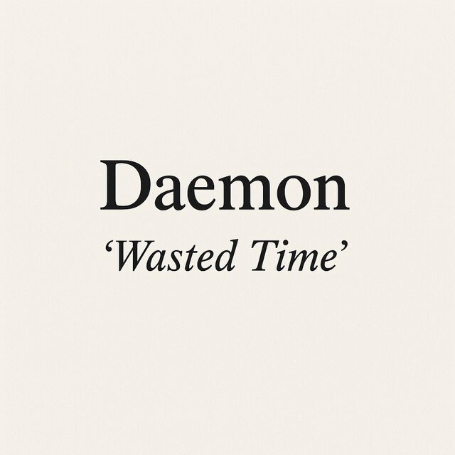 Wasted Time