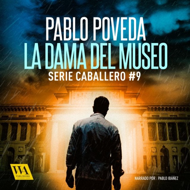 La Dama del Museo