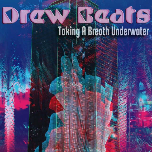 Taking a Breath Underwater