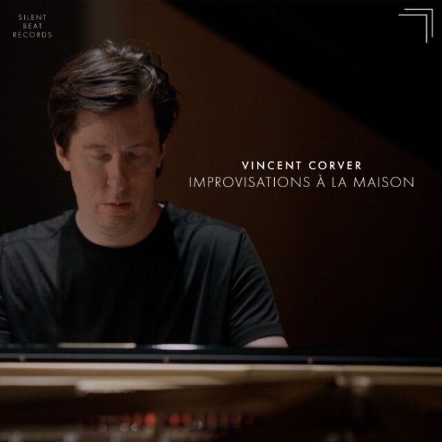 Improvisations à la Maison