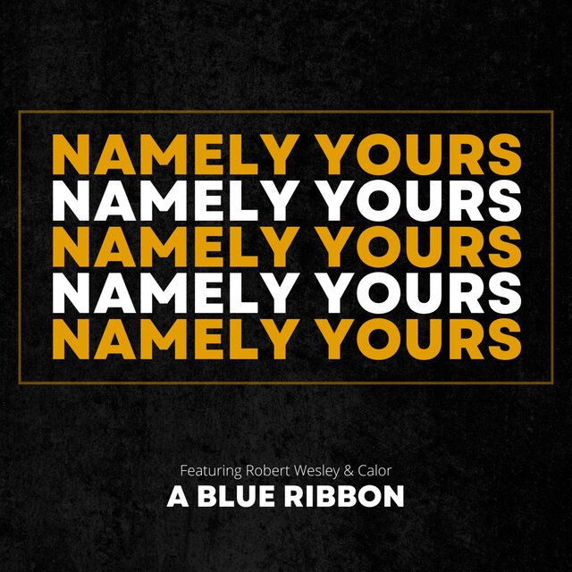 Namely Yours