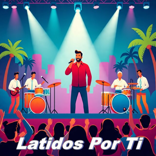 Latidos Por Ti