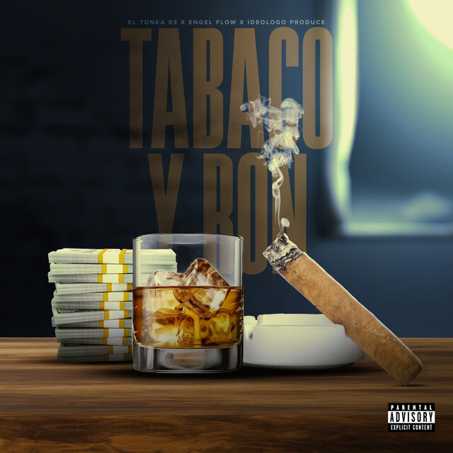 Tabaco Y Ron