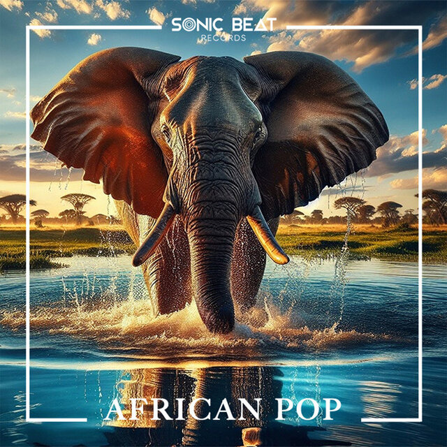 African Pop
