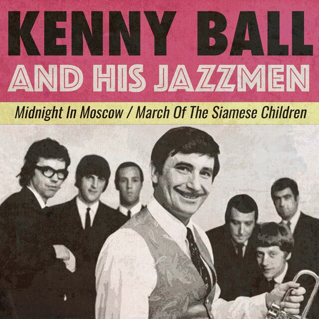 Midnight in Moscow / March of the Siamese Children (Rerecorded Version)