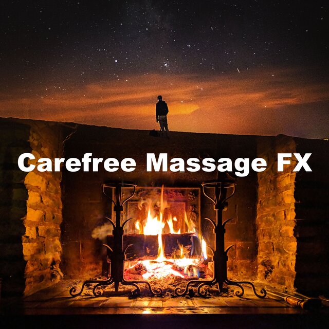 Carefree Massage FX