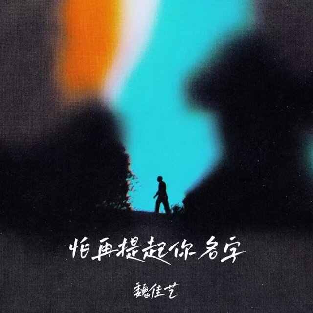 怕再提起你名字 (DJ默涵版)