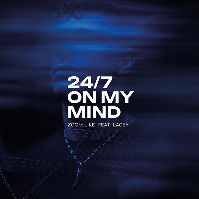 24/7 On My Mind (Extended Mix)