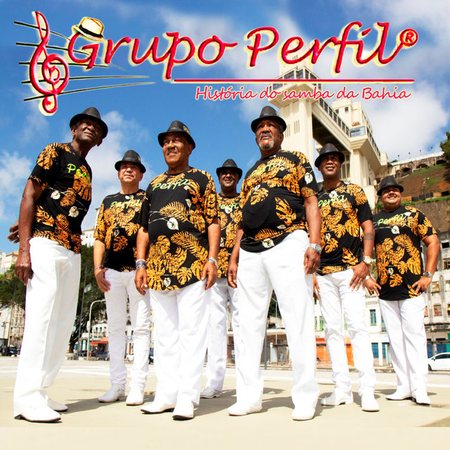 História do Samba da Bahia