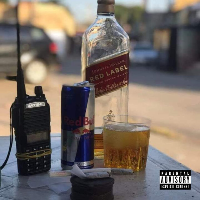 Vida de Trapper