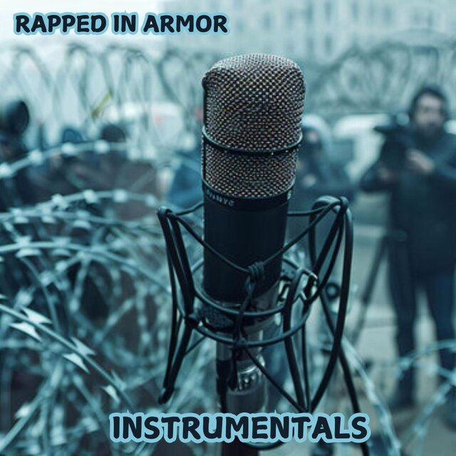 RAPPED IN ARMOR INSTRUMENTALS