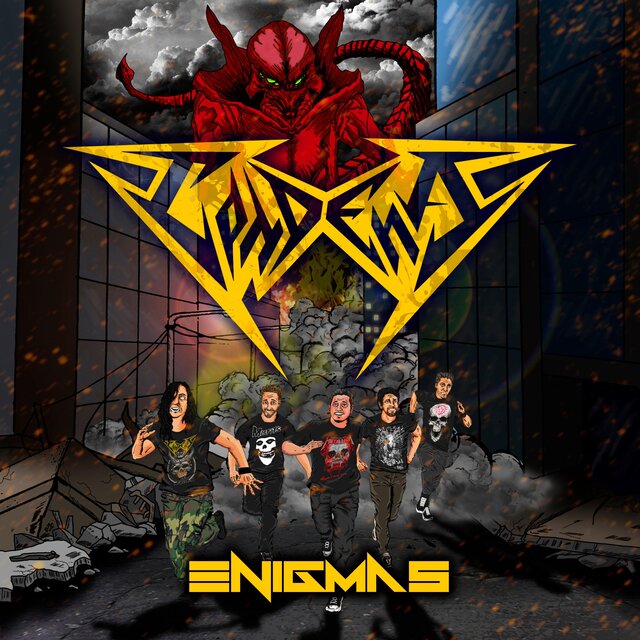 Enigmas