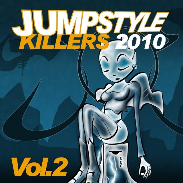 Jumpstyle Killers 2010, Vol. 2