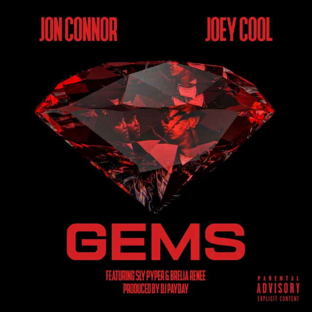 Gems (feat. Brelia Renee & Sly Pyper)