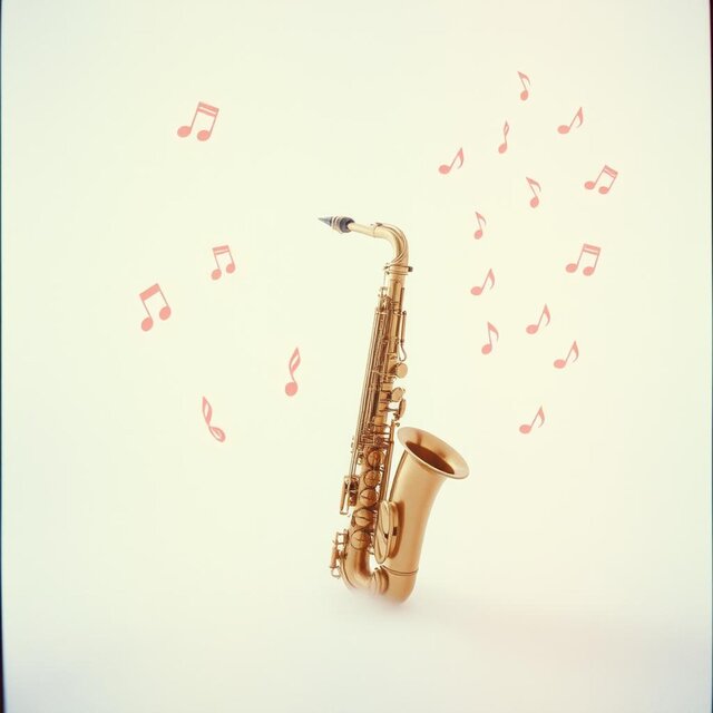 Summer Jazz Escape