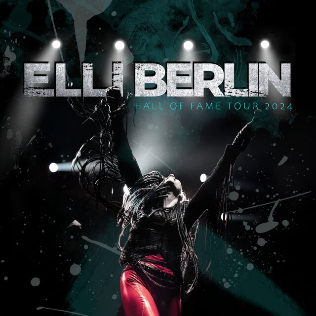 Hall Of Fame Tour 2024 (Live)