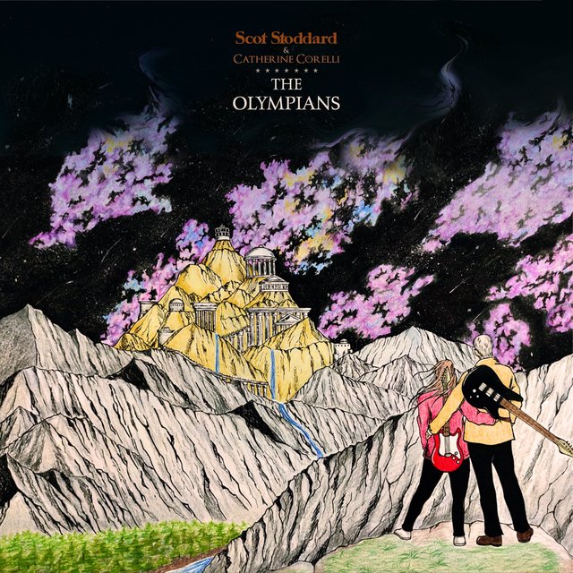 The Olympians