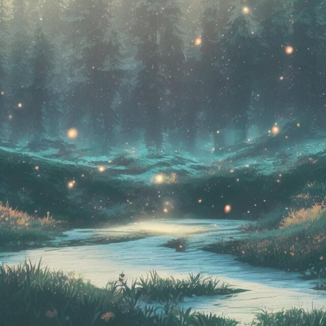 Journey reflections