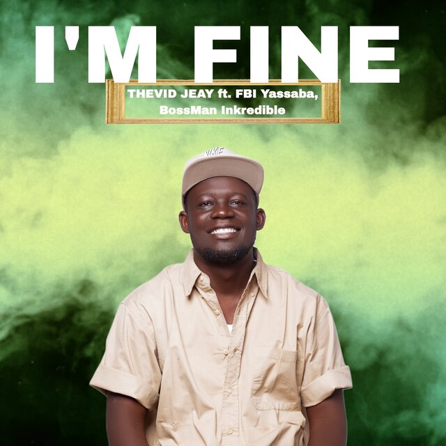 I'm Fine