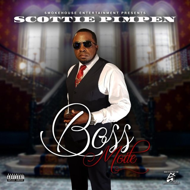 Boss Mode