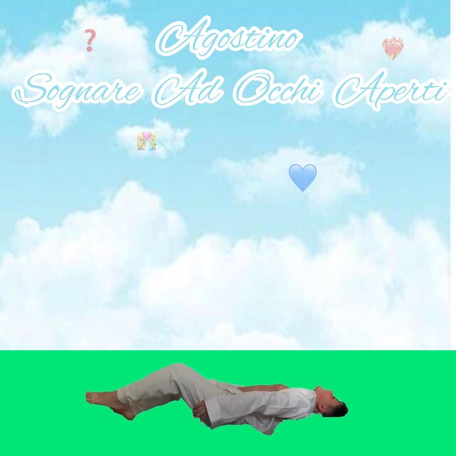 È Arrivata (Estate)