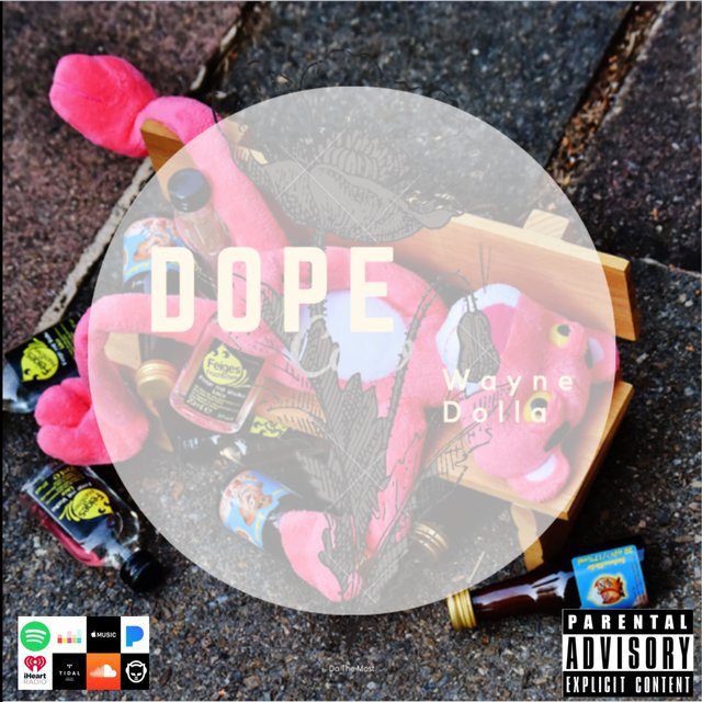 Dope