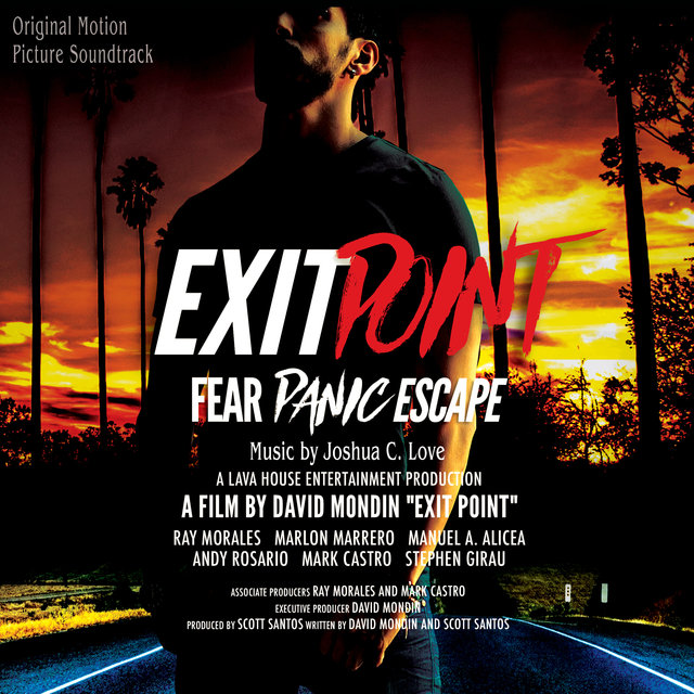 Exit Point (Original Motion Picture Soundtrack)