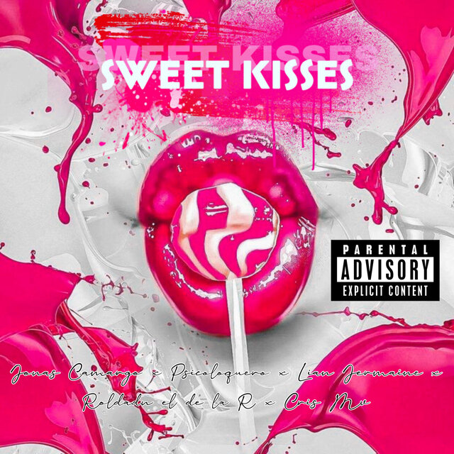 Sweet Kisses