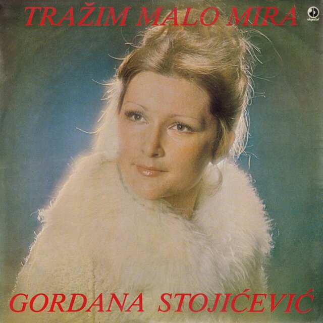 Trazim malo mira