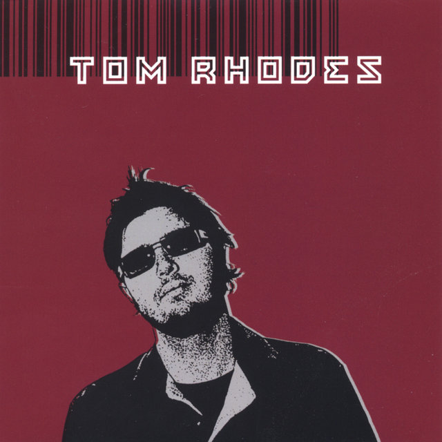 Tom Rhodes
