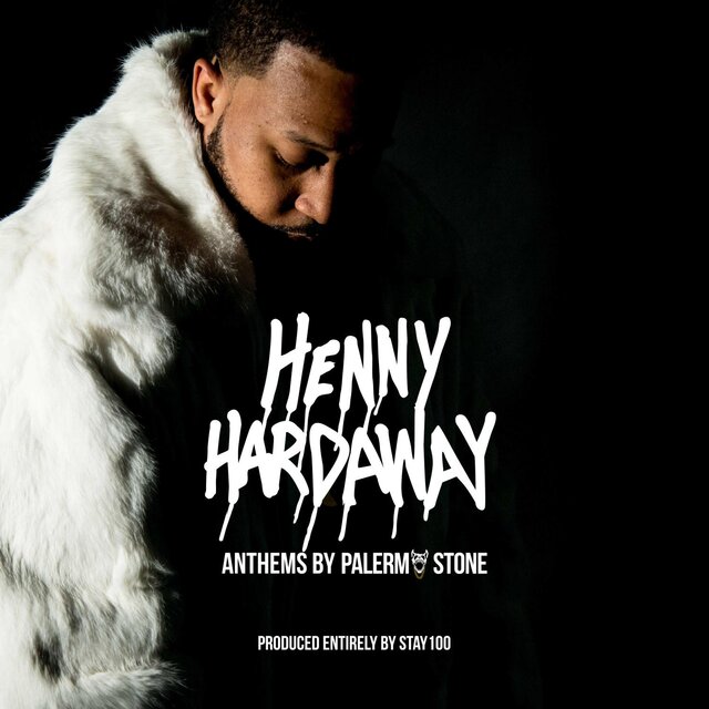Henny Hardaway
