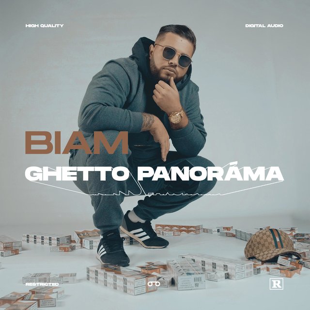 Ghetto Panoráma