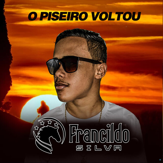 O Piseiro Voltou