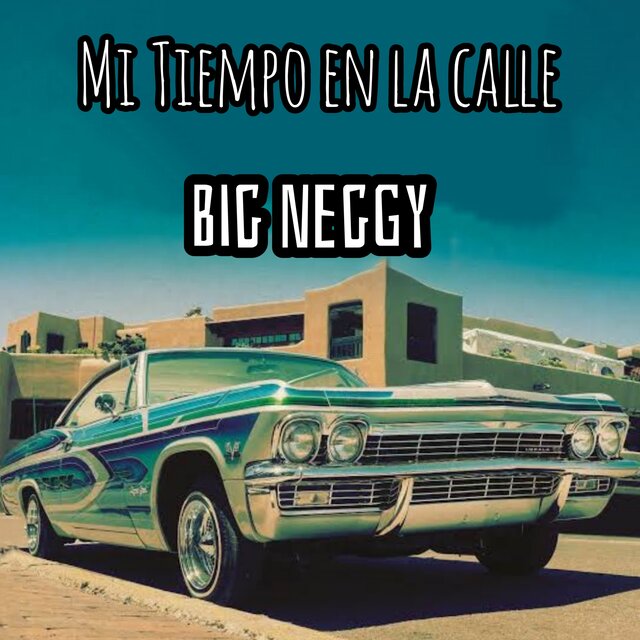 Mi Tiempo en la Calle