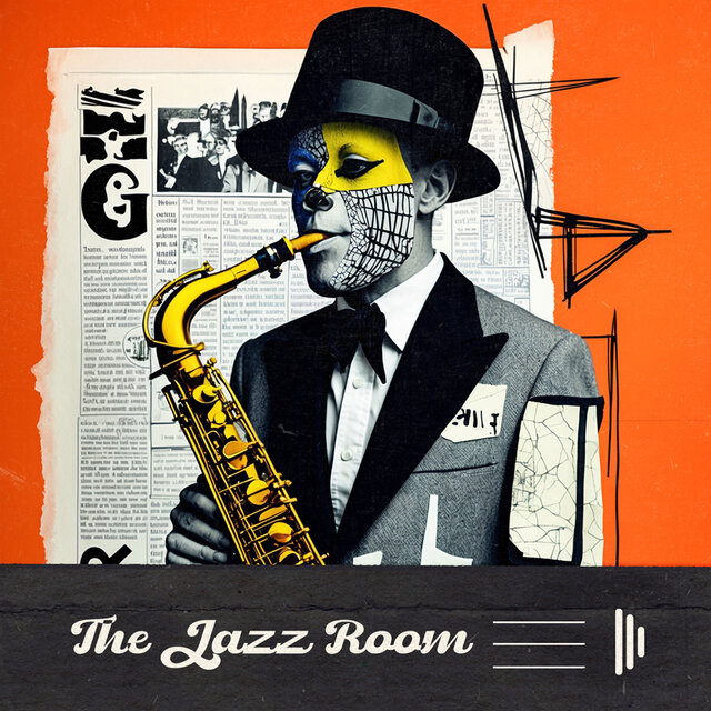 The Blue Note Affair