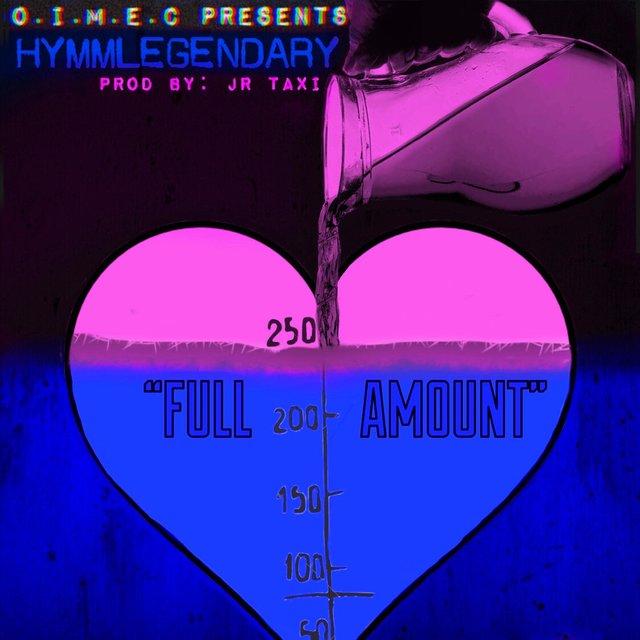 Full Amount