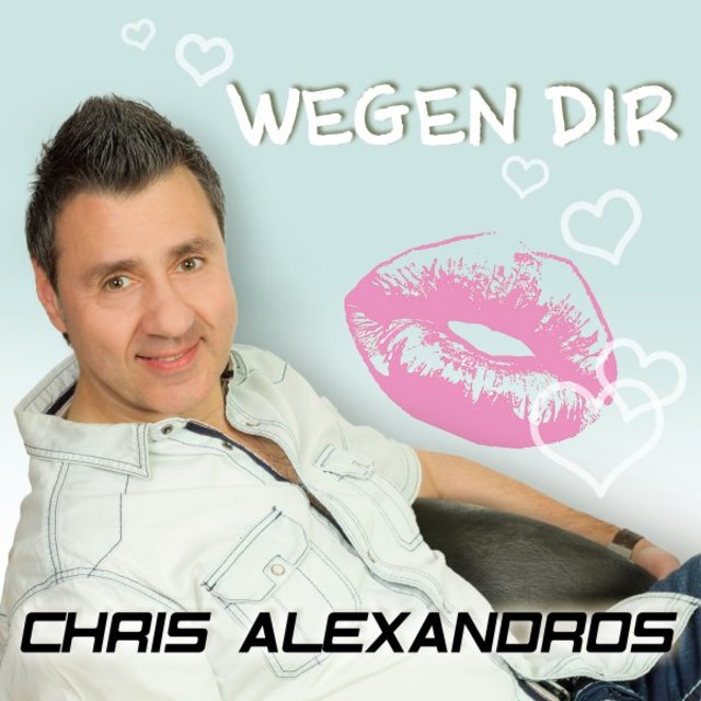 Wegen Dir