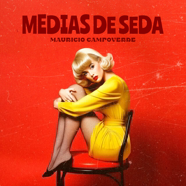 Medias de Seda